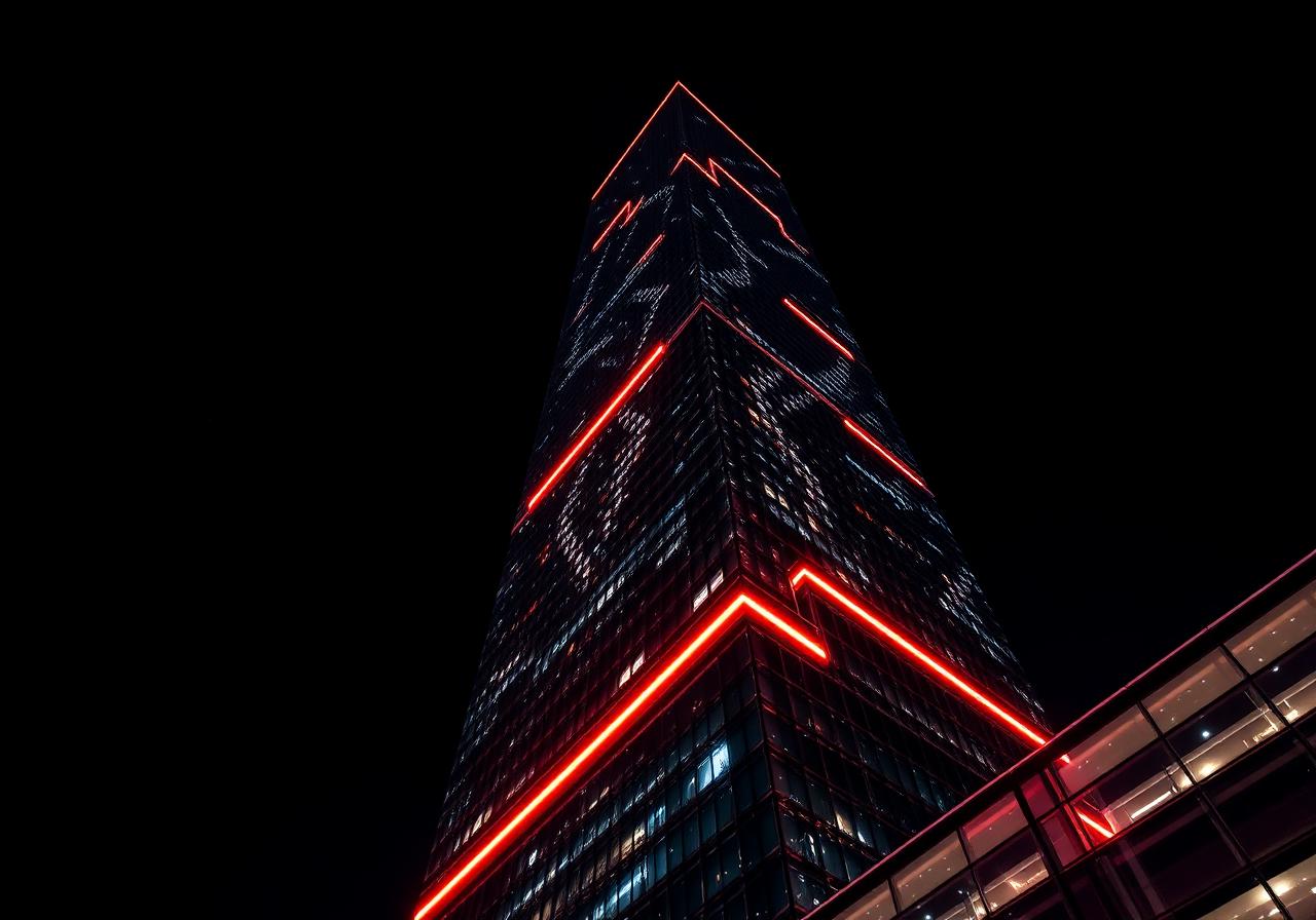 Real Estate industry