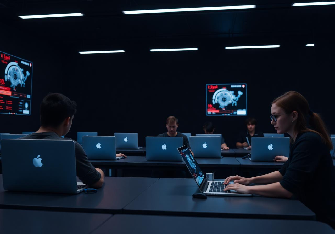 Education industry